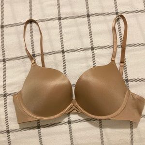 Ambrielle push up bra